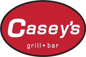 casey’s Grill Bar logo