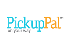 PickupPal logo
