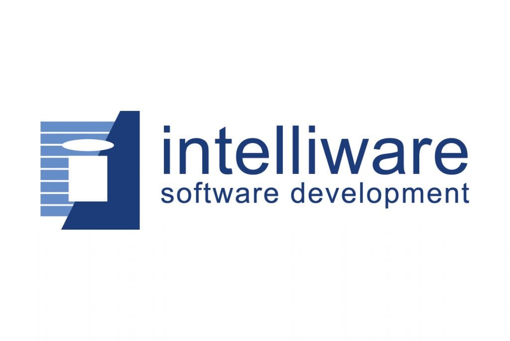 Intelliware Logo