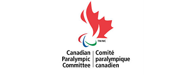 Canadian Paralympic Logo