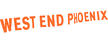 West End Phoenix Logo