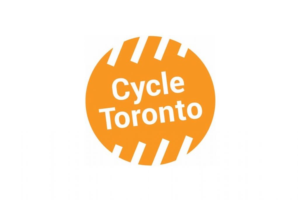 Cycle Toronto Logo