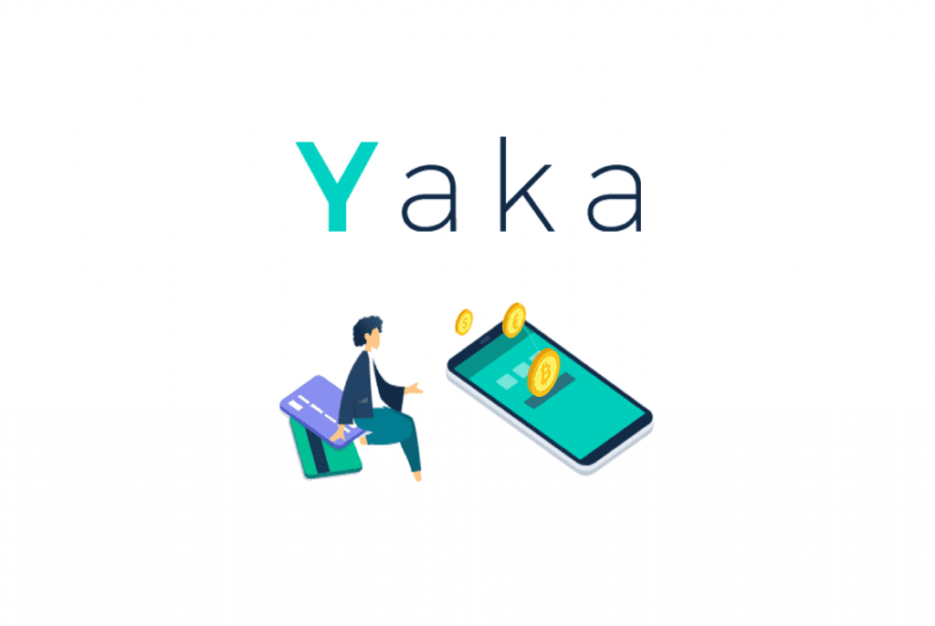 Yaka Labs Logo