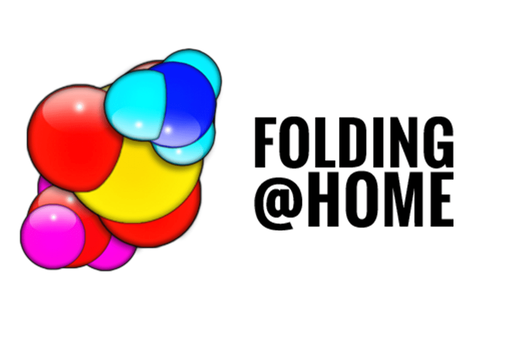 Folding@Hom Logo