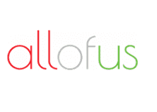 all of us financial logo