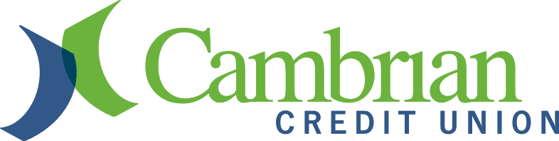 Cambrian Credit Union Logo