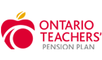 Ontario Teachers Pension Plan Logo