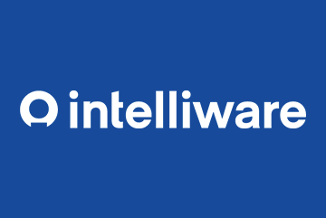 Intelliware new logo