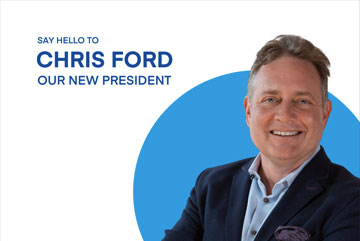 Chris Ford